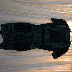 Alexander McQueen Dress